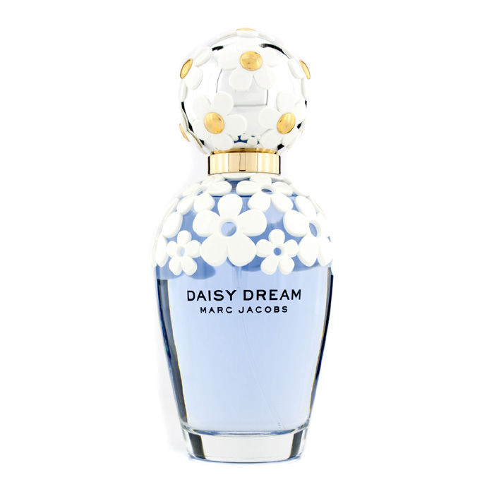 172624 Daisy Dream Eau De Toilette Spray, 100 Ml-3.4 Oz