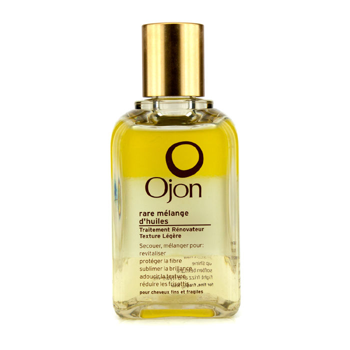 Ojon Hair Treatments
