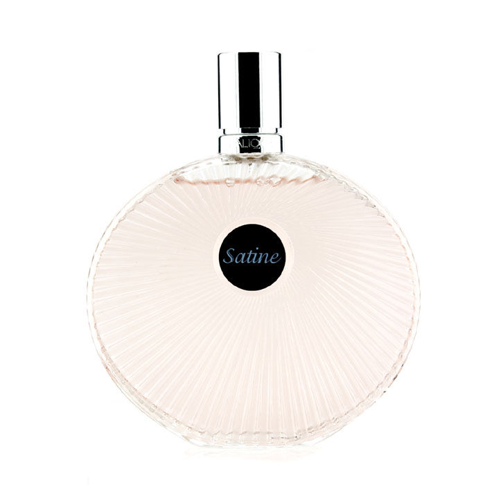 173272 Satine Eau De Parfum Spray For Women, 100 Ml-3.3 Oz