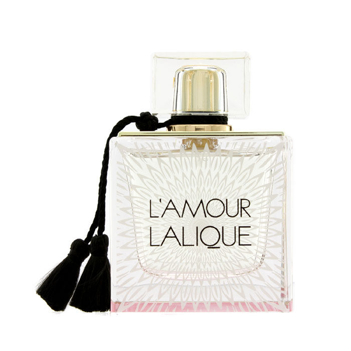 173273 Lamour Eau De Parfum Spray For Women, 100 Ml-3.3 Oz
