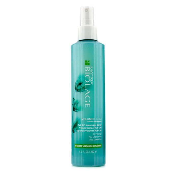 173329 Biolage Volumebloom Full-lift Volumizer Spray For Fine Hair, 250 Ml-8.5 Oz