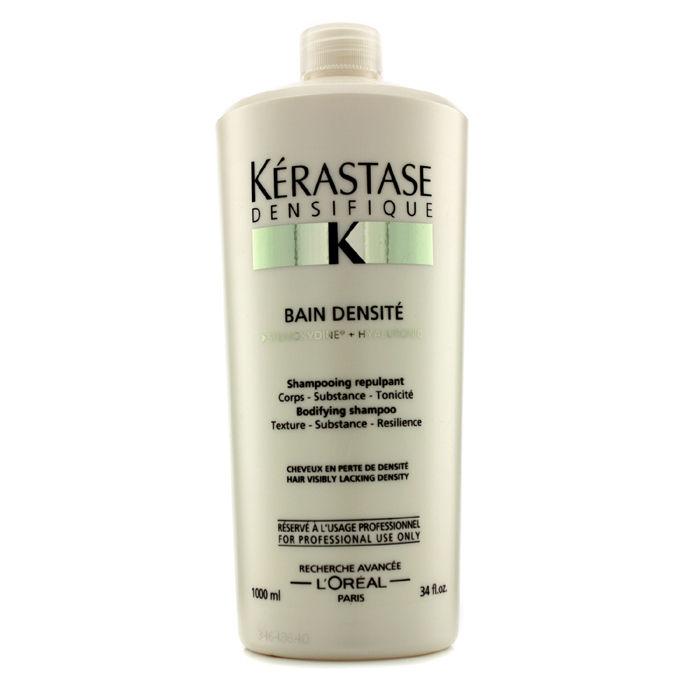 173335 Densifique Bain Densite Bodifying Shampoo For Hair Visibly Lacking Density, 1000 Ml-34 Oz