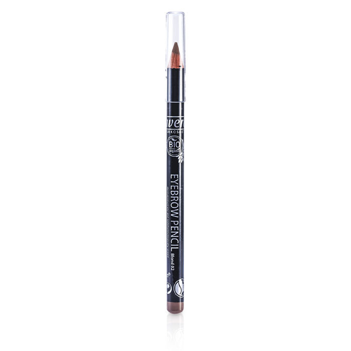 Lavera 174321 No. 2 Blond Eyebrow Pencil, 1.14 G-0.038 Oz
