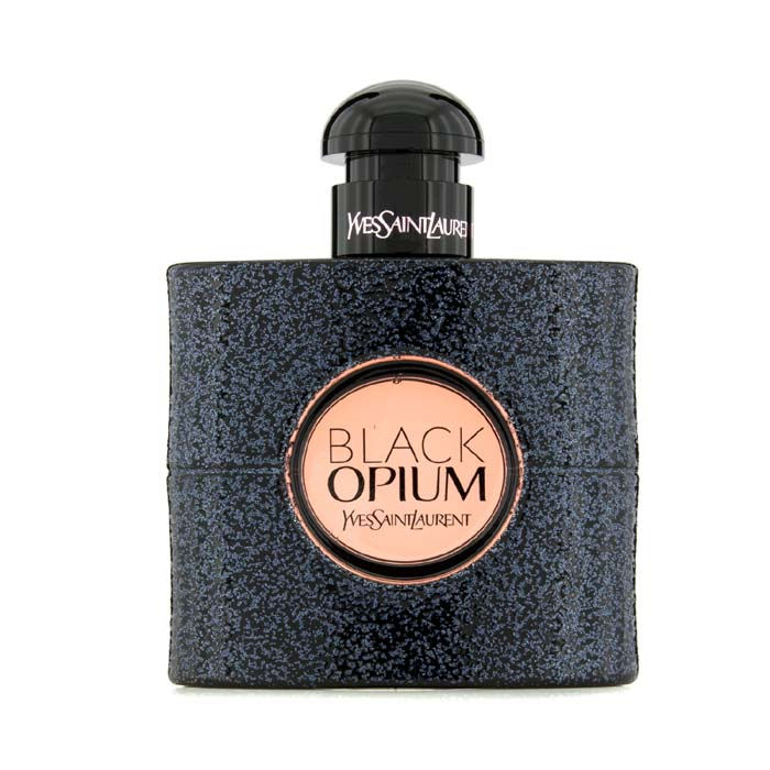 174727 Black Opium Eau De Parfum Spray For Women, 50 Ml-1.6 Oz