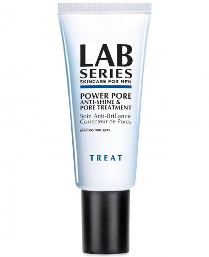 Lab5atl Power Pore Anti-shine & Pore Treatment For Men, 0.68 Oz