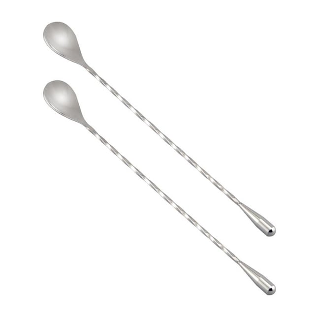 4814 11 In. Cocktail Spoon