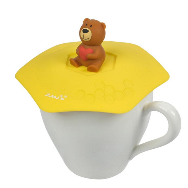 71721 Bear Magic Cup Cap