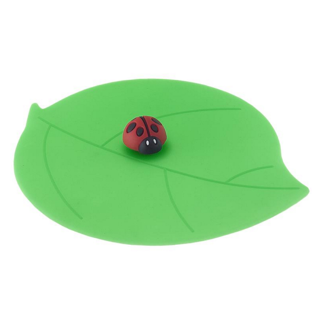 71802 Ladybug Magic Cup Cap