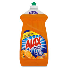 Colgate-palmolive Cpc49860 Ajax Dishwash Liquid & Hand Soap