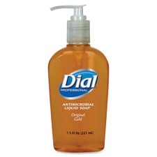 Dia84014ct Professional Antimicrobial Liquid Soap, 12 Per Carton