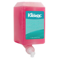 Kcc91556ct Kimcare Lotion Cleanser Refill, 6 Per Carton