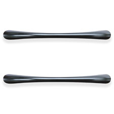 Office Drawer Transitional Pulls, 2 Per Pack