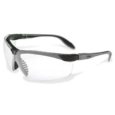 Uvxs3700 Genesis Slim Clear Lens Safety Eyewear