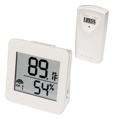 800255 Additional Sensor For Wireless Humidity & Temperature Monitor Set