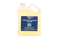 368-df781-4x1 1 Gallon Aluminum & Stainless Steel Cleaner