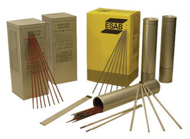 537-255051815 8018-cm Low Alloy Steel Electrode 50