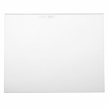 280-cl452 4.5 X 5.25 In. Clear Polycarbonate Cover Plate