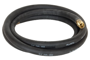 285-frh07512.75 In. X 12 Ft. Transfer Pump Replacement Hose