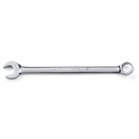 329-81656 Long Pattern Combination Wrench - 0.5 In.