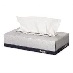 412-21005 Kleenex Flat Tissue