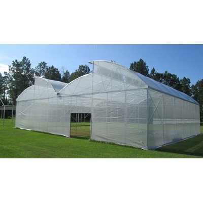 W-sc68-50 White Tropical Weather Shade Clothes With Grommets - 50 Percentage Shade Protection, 6 X 8 Ft.