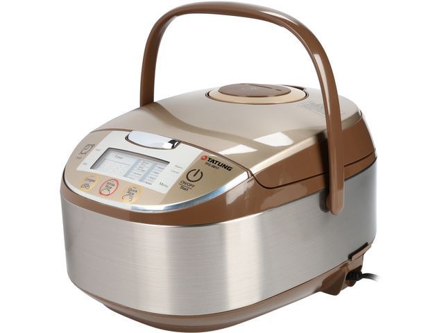 8 Cups Micom Multi-functional Rice Cooker