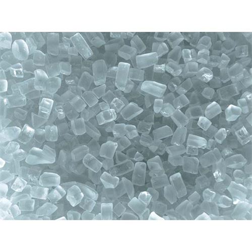 Endless Summer Gls-wht Glass Kits For Outdoor Fire Pits White