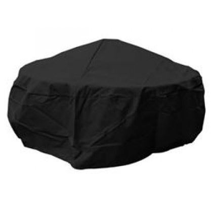 07211bb Premium Firepit Cover, Pack Of 8