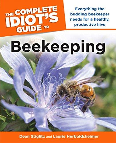 Rh1615640118 The Complete Idiots Guide