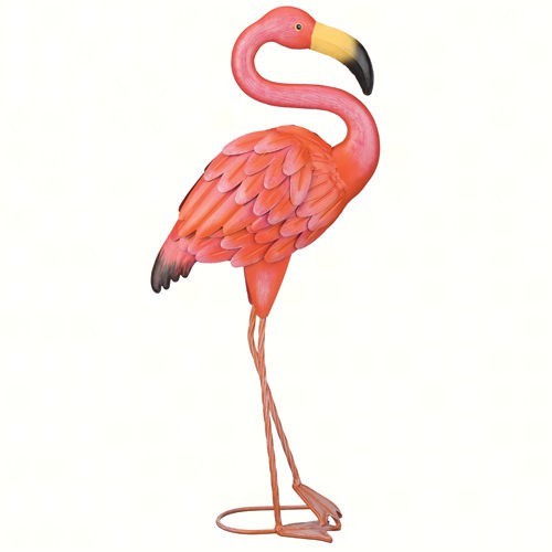 Regal11301 23 In. Flamingo Decor