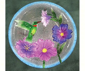 Se5000 Hummingbird Bird Bath