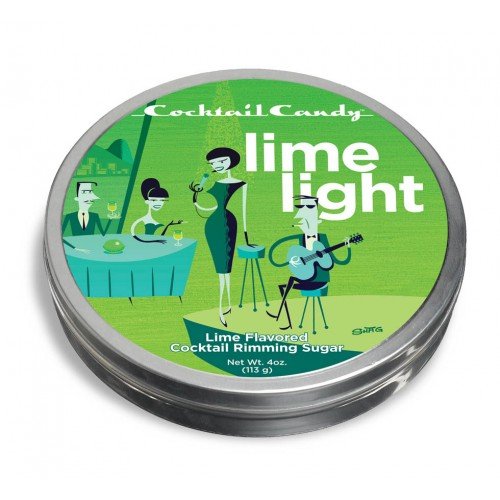 UPC 023604066845 product image for Twang TWANG066845 Lime Sugar Cocktail Candy | upcitemdb.com