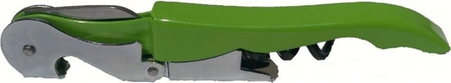 We305up Uprinted Corkscrew, Green