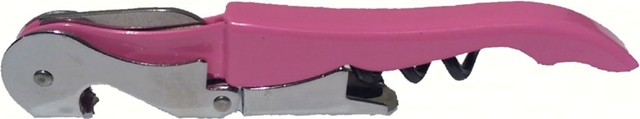 We307up Uprinted Corkscrew, Pink
