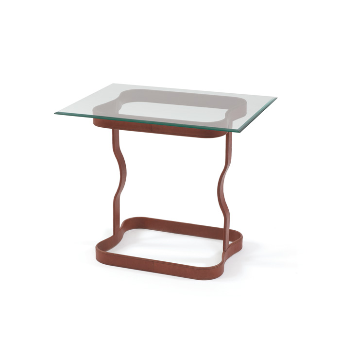 Cicso 20271 Calvin Occasional Table, 20.5 X 24 X 28 In.