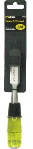63028 0.75 In. Wood Chisel