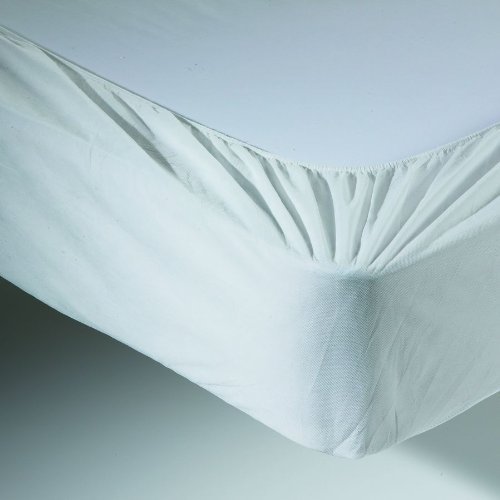 Twin Size Mattress Cover