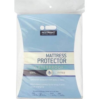 American Textile 94420 Full Size Mattress Cover