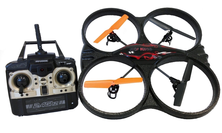 Rock N Rc Toys and Games