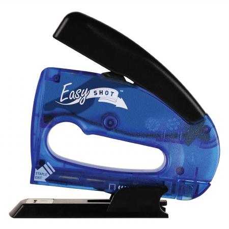 5650dtb-6 5650dtb-6 Blue Easy Shot Multi-stapler