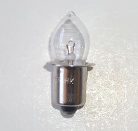 Mb-kpr113 4.8 V 4 D Cell Krypton Light Bulb