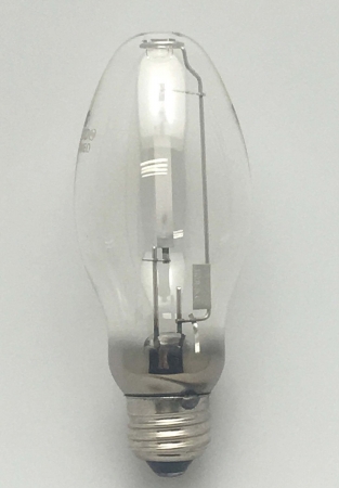 L792 70 Watt Medium Base High Pressure Sodium Lamp