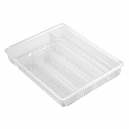 Linus Expandable Cutlery Tray