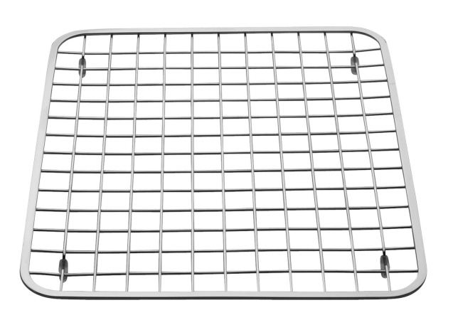 72202 Middle Hole Sink Grid, 12.35 X 11 In.