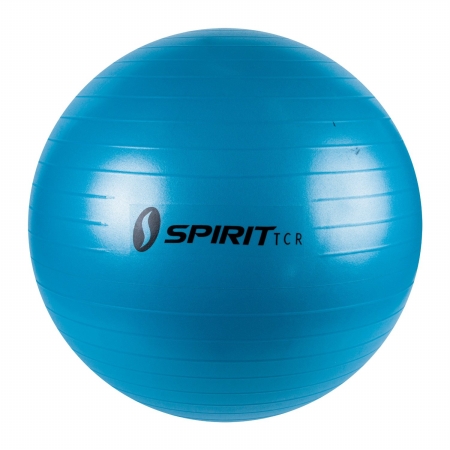 UPC 795447020017 product image for Spirit TCR 002001 Excrise Teal Gymball | upcitemdb.com