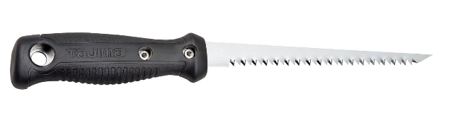 6.5 In. 7pt Drywell Jabsaw