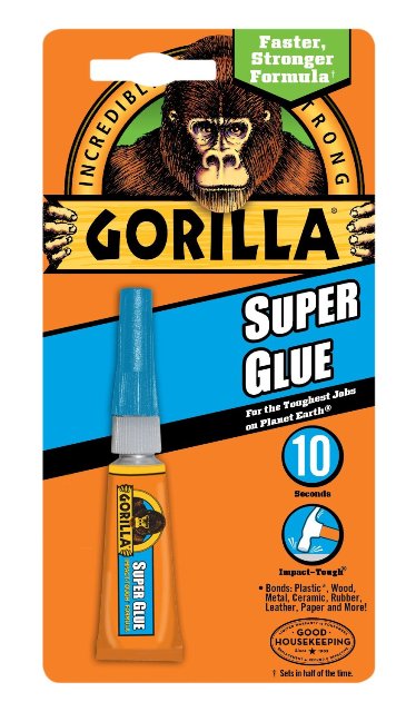 7900102 3 Gram Gorilla Super Glue