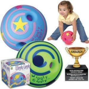 26001 Classic Playground Ball, Assorted Colors