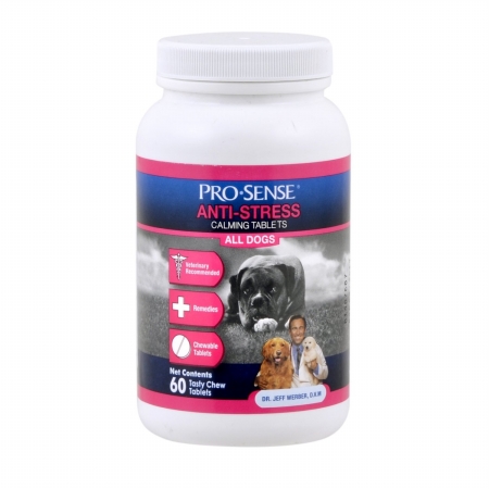 P-82534 Chewable Anti-stress Calming Tablets