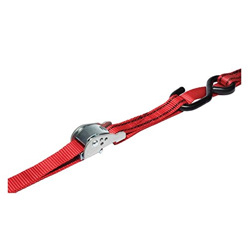 Pro Grip 415400 Aero Design Cambuckle Tie Down